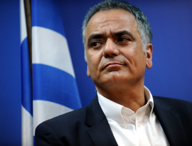 Π.Σκουρλέτης: «Να μην υπάρξουν πολιτικές σκοπιμότητες στην απόφαση του ΚΑΣ για το Ελληνικό»